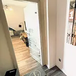Haus-lobster-whg-07 公寓 Böhl