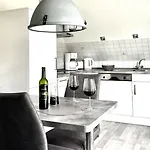 Apartamento Haus-lobster-whg-07 Böhl