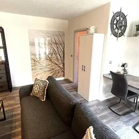 Apartmán Haus-lobster-whg-07 *