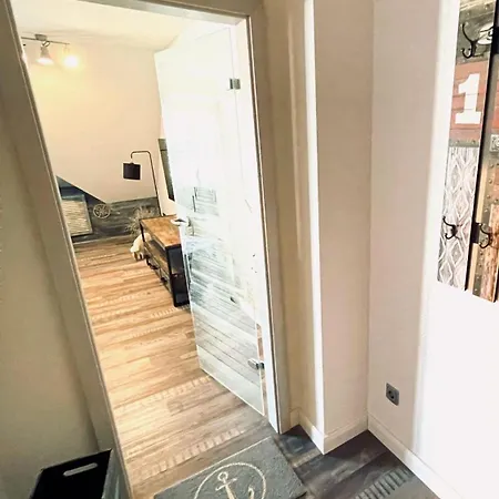 Haus-lobster-whg-07 Daire Sankt Peter-Ording