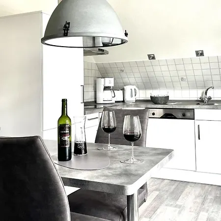 Daire Haus-lobster-whg-07 Sankt Peter-Ording