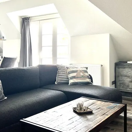 Daire Haus-lobster-whg-07 Sankt Peter-Ording