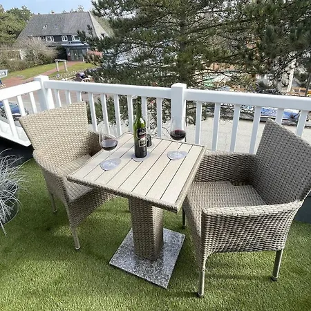 Daire Haus-lobster-whg-07 *