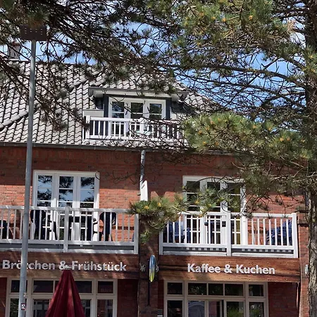 Daire Haus-lobster-whg-07 Sankt Peter-Ording